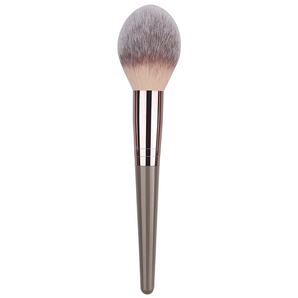 1/20Pcs Makeup Brush Set Professional Super soft detail Blush highlighter Foundation Concealer Eyeshadow Brush Women Beauty Tool