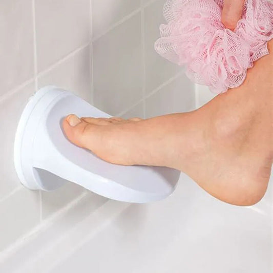 Suction Shower Foot